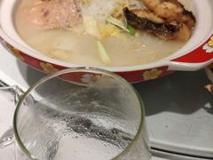 -御花园·粤菜·海鲜火锅(中山公园店)