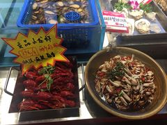 -必点海鲜·鲅鱼水饺(鞍山西道店)