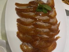 -紫光园·烤鸭(吕家营店)