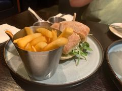 -blue frog蓝蛙(长泰广场店)