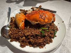 -喜记避风塘炒辣蟹(旗舰店)