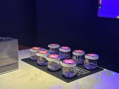-星聚会KTV(合生汇黑金店)