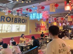 -老哥门肥肠鱼(鱼嘴店)