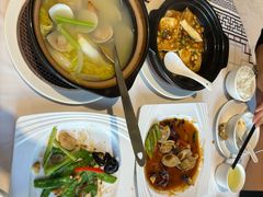 -强记海鲜·大排档(蛇口新街店)