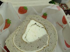-初杏CrowXiey(九堡金堡街店)