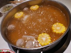 -汕头八合里海记牛肉店(清河店)