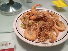 -建来发饭店(南俊路店)