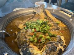 -半天妖烤鱼(新中关购物中心店)