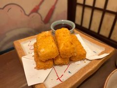 -鸟泉居酒屋·烧鸟·酒馆(百子湾店)