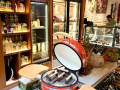 -Pasha帕夏土耳其餐厅(南昌路店)