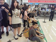 -南京商厦
