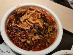 -水平有限广西米粉·广西风味集(五道口店)