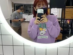 -bobo高端证件照工作室(三元桥店)