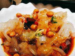 -半天妖烤鱼(大兴宾馆店)