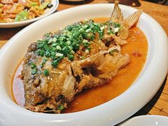 -老雒阳清真水席(瀍河店)