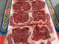 -侃爷南门铜锅涮肉
