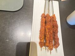 -鼓楼东街老火锅(鼓楼店)