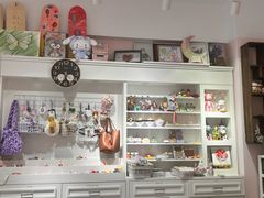 -奶油猫DIY·手工·团建·美陈搭建(宝山万达店)