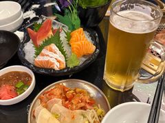 -汤连得温泉馆(宝山店)