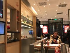 -喜家德虾仁水饺(麒麟社店)