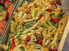-No.DD戳子烧烤·江湖菜(北京总店)
