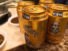 -大志牛肉火锅(天健花园店)