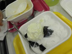 -满记甜品(荟聚购物中心店)