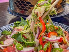 -百格里格.Uyghur cuisine(百色路店)