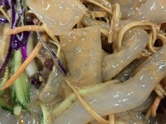 -听涛雅苑百味饺子老家菜馆