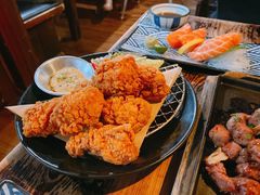-小川洋风料理(汉街店)