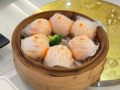 -万山楼海鲜酒家·二十三年老字号