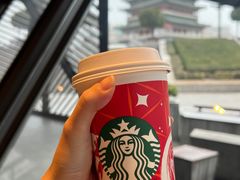 -星巴克臻选(西安钟楼店)