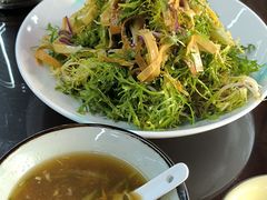 -烟台海陆双鲜•鲁峰特色海鲜