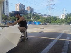 -乔森驾校(杨家坪总校)
