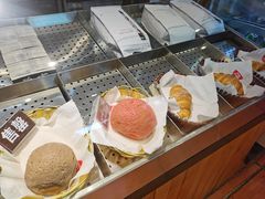 -劳顶笨咖啡(丽水宜家店)