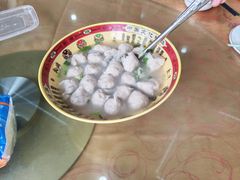 -水乡人家私房菜(逢简店)