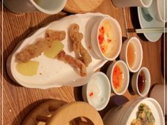 -闽上鲜·福建菜(龙湖滨江天街店)