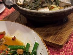 -南沙游艇会·大兵船餐厅