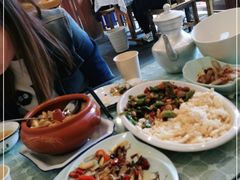 -小厨子私房菜·云南美食店