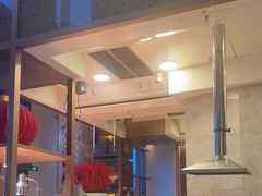 -天津东凯悦酒店·Market Café自助餐厅