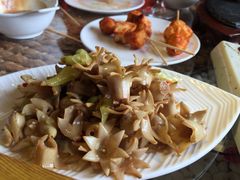 -慢丽江·庭院云南火锅(付家庄店)