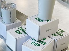 -四叶咖咖啡(昆明恒隆PRO店)