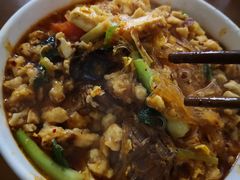 -刘信牛羊肉小炒泡馍(回民街店)