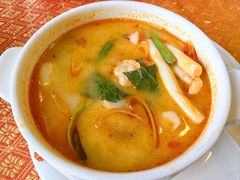 -南沙游艇会·大兵船餐厅