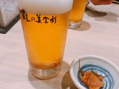 -梅丘·寿司の美登利(银座店)