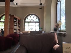 -1901 Cafe(西四店)