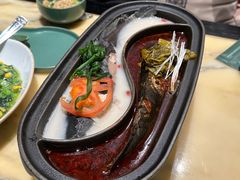 -锦府盐帮·侯宅(五棵松万达店)