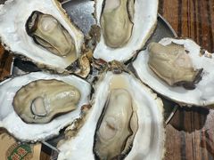 -蚝堡海鲜·威海菜·海肠捞饭·烧烤·亚洲吃蚝公司(幸福门店)