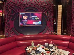-萧邦音乐会所KTV·蒸汽活海鲜自助(福田店)