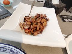 -铜锣湾·有麝自然香(长嘉汇购物公园店)